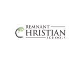 https://www.logocontest.com/public/logoimage/1671104049Remnant Christian Schools.png